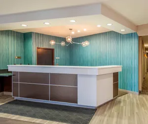 Photo 5 - Cambria Hotel Akron - Canton Airport