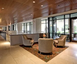 Photo 4 - AT&T Hotel & Conference Center at the University of Texas