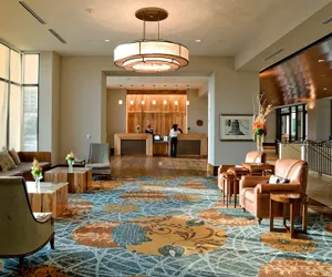 Photo 3 - AT&T Hotel & Conference Center at the University of Texas