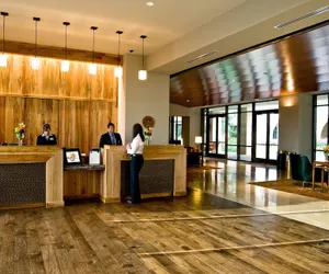 Photo 2 - AT&T Hotel & Conference Center at the University of Texas