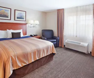 Photo 5 - Candlewood Suites Macon, an IHG Hotel