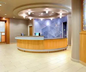 Photo 2 - SpringHill Suites by Marriott Chicago Waukegan/Gurnee