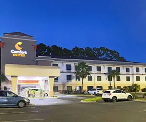 Photo 2 - Comfort Suites Kings Bay Naval Base Area