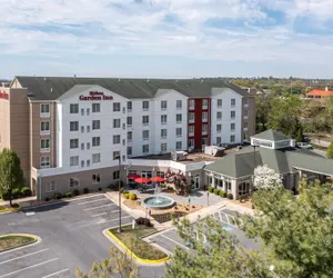 Photo 2 - Hilton Garden Inn Winchester