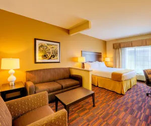 Photo 4 - Holiday Inn Express And Suites Granbury, an IHG Hotel