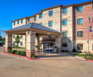 Photo 2 - Holiday Inn Express And Suites Granbury, an IHG Hotel