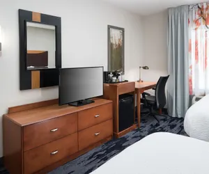 Photo 5 - Fairfield Inn & Suites by Marriott Kansas City Overland Park