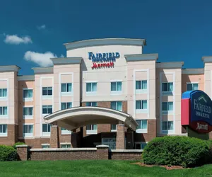 Photo 2 - Fairfield Inn & Suites by Marriott Kansas City Overland Park