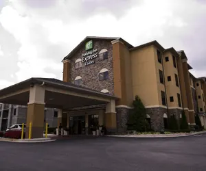 Photo 2 - Holiday Inn Express Hotel & Suites Atlanta East - Lithonia, an IHG Hotel