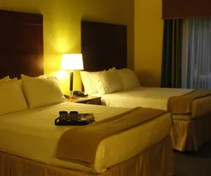 Photo 4 - Holiday Inn Express Hotel & Suites Atlanta East - Lithonia, an IHG Hotel