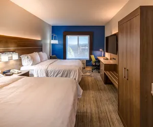 Photo 5 - Holiday Inn Express Reno Airport by IHG