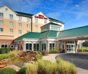 Photo 2 - Hilton Garden Inn Clarksville