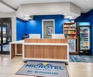 Photo 4 - Microtel Inn & Suites by Wyndham Conway