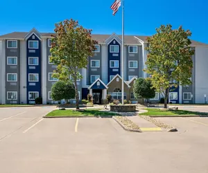Photo 2 - Microtel Inn & Suites by Wyndham Conway