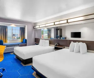 Photo 5 - Microtel Inn & Suites by Wyndham Conway