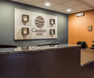 Photo 5 - Comfort Inn & Suites Lumberton Central I-95