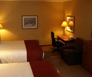 Photo 4 - Diamond Mountain Casino Hotel