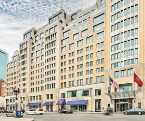 Photo 2 - Mandarin Oriental, Boston