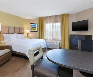 Photo 3 - Candlewood Suites Rocky Mount, an IHG Hotel