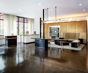 Photo 2 - ANDAZ SAVANNAH, BY HYATT