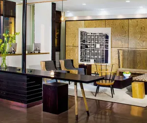 Photo 3 - ANDAZ SAVANNAH, BY HYATT