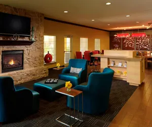 Photo 3 - TownePlace Suites by Marriott Houston North / Shenandoah