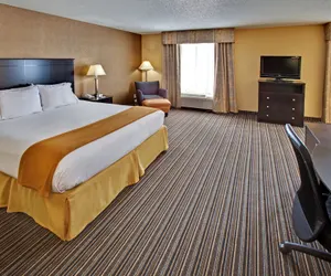 Photo 4 - Holiday Inn Express Hotel & Suites Council Bluffs - Conv Ctr, an IHG Hotel