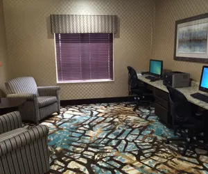 Photo 2 - Holiday Inn Express Hotel & Suites Council Bluffs - Conv Ctr by IHG
