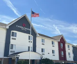 Photo 2 - Candlewood Suites Airport, an IHG Hotel