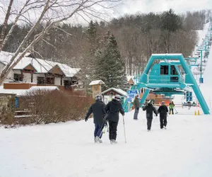 Photo 2 - The Inn At Holiday Valley