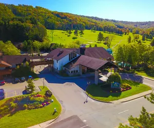 Photo 2 - The Inn At Holiday Valley