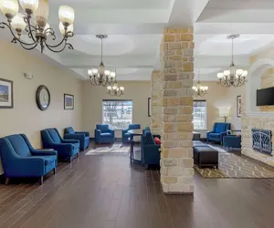 Photo 3 - Comfort Suites