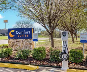 Photo 2 - Comfort Suites