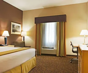 Photo 5 - Holiday Inn Express & Suites Borger, an IHG Hotel