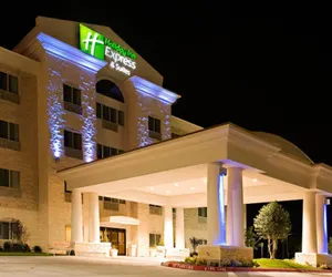 Photo 2 - Holiday Inn Express & Suites Borger, an IHG Hotel