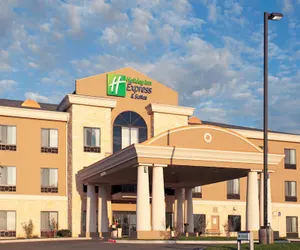 Photo 2 - Holiday Inn Express Amarillo South, an IHG Hotel