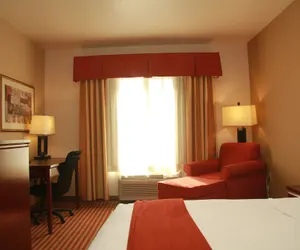 Photo 4 - Holiday Inn Express Amarillo South, an IHG Hotel