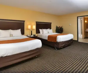 Photo 4 - Holiday Inn Express Rochester South - Mayo Area, an IHG Hotel