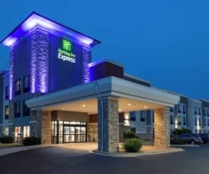 Photo 2 - Holiday Inn Express Rochester South - Mayo Area, an IHG Hotel