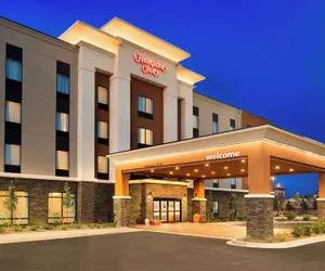 Photo 2 - Hampton Inn & Suites by Hilton Walla Walla