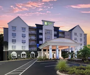 Photo 2 - Holiday Inn Express & Suites Lakeland North - I-4, an IHG Hotel