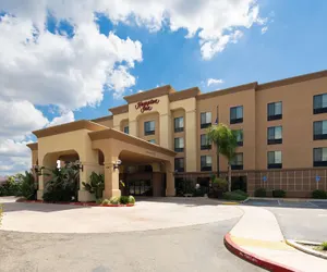 Photo 2 - Hampton Inn Visalia