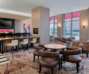 Photo 4 - Residence Inn Alexandria Old Town South at Carlyle