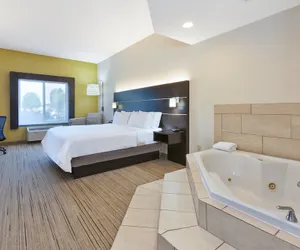 Photo 5 - Holiday Inn Express Hotel & Suites Cleveland - Richfield, an IHG Hotel