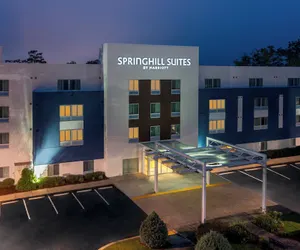 Photo 2 - SpringHill Suites Tallahassee Central