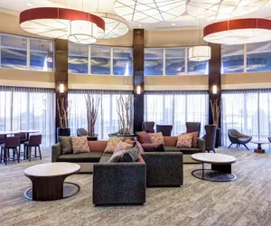 Photo 5 - Courtyard by Marriott Franklin Cool Springs