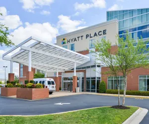 Photo 2 - Hyatt Place Chesapeake