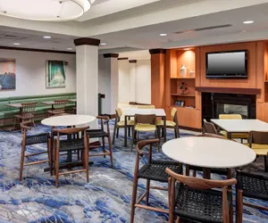 Photo 4 - Fairfield Inn & Suites by Marriott Wilmington