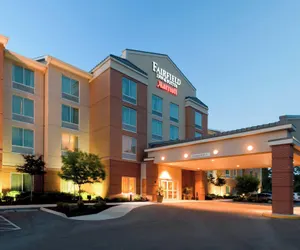 Photo 2 - Fairfield Inn & Suites by Marriott Wilmington