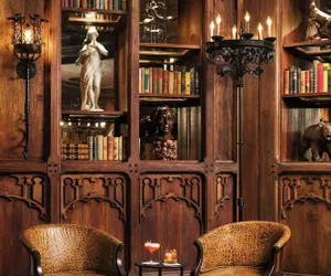 Photo 5 - Grand Bohemian Lodge Asheville, Autograph Collection®